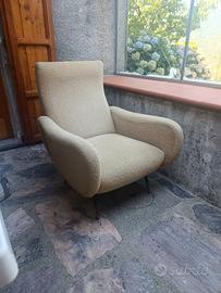 poltrona vintage 