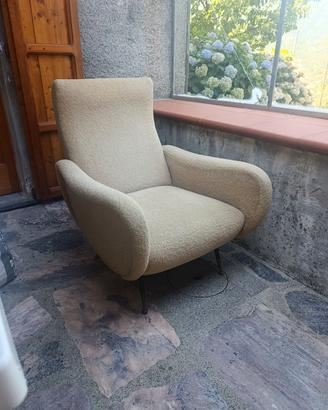 poltrona vintage 