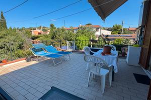 Appartamento con terrazza zona Fiorentina