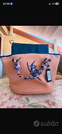 Tote bag villebrequin