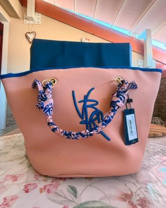 Tote bag villebrequin