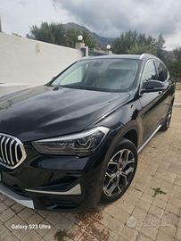 Bmw x1 2.0 190 cv anno 2020