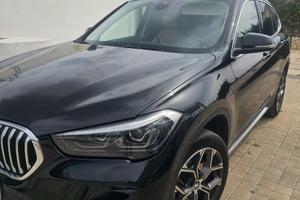 Bmw x1 2.0 190 cv anno 2020