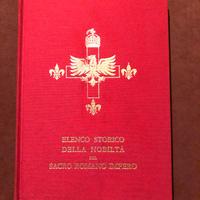 Nobilta’ italiana del Sacro Romano Impero - 1999