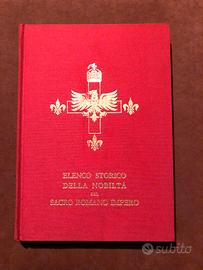 Nobilta’ italiana del Sacro Romano Impero - 1999
