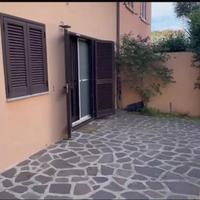 Doppio appartamento su due livelli