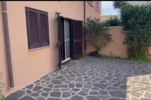 Doppio appartamento su due livelli