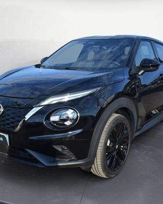 Nissan Juke 1.6 hev N-Connecta