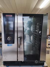 Forno Rational