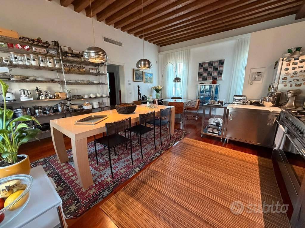 Appartamento – Mira - Vista 5