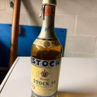 Liquori STOCK 84 brandy
