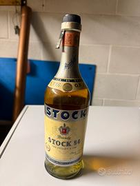 Liquori STOCK 84 brandy
