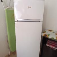 Frigo bianco beko