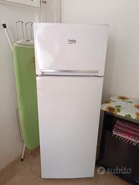 Frigo bianco beko