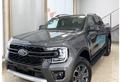 Ford Ranger Wildtrak 205 CV doppia cabina 5 posti 