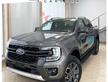 Ford Ranger Wildtrak 205 CV doppia cabina 5 posti 