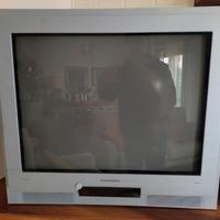 TV Grundig a tubo catodico 