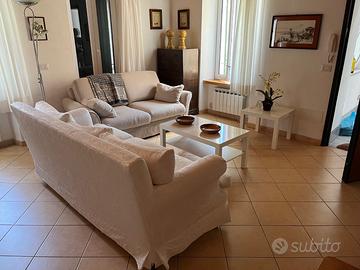 Appartamento 8 posti letto e 2 bagni