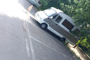 Laika laserhome LH55