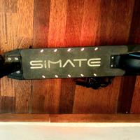 Monopattino elettrico ragazzi