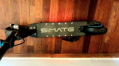 Monopattino elettrico ragazzi