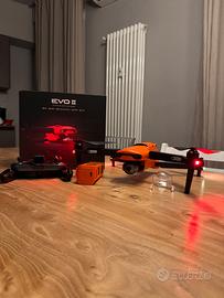 Autel Evo 2 drone 8k