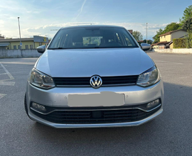 Volkswagen polo 1.4 diesel 75cv