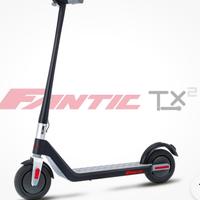Monopattino FANTIC TX2 500w