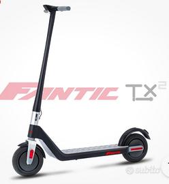 Monopattino FANTIC TX2 500w