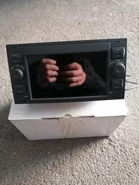 Autoradio Android Ford 