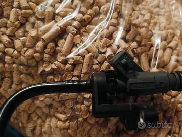 liquido iniettori originali BMW 850 r