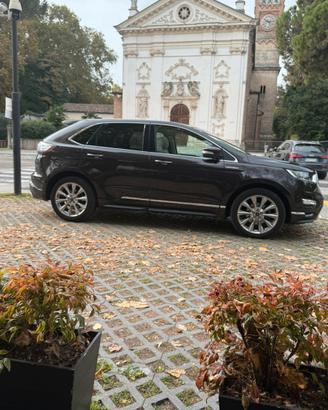 Cerchi in lega da 20 con gomme invernali