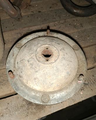 tamburo posteriore lambretta 125 150 d ld innocent