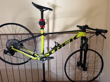 Trek procaliber