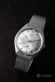 Longines Ultrachron