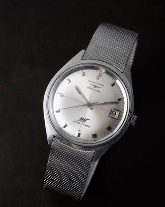 Longines Ultrachron