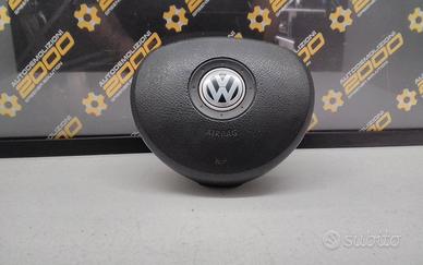 AIRBAG VOLANTE VOLKSWAGEN Golf 5 Berlina (03>08)