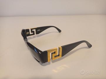 Occhiali donna Gianni Versace vintage, anno ’93