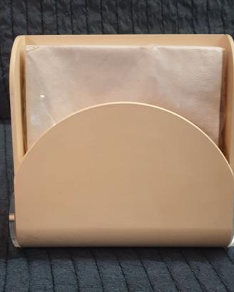 Portatovaglioli Guzzini Vintage Anni 70/80