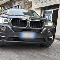 Bmw X5 sDrive25d 2.0 diesel 2014 USATO