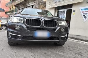 Bmw X5 sDrive25d 2.0 diesel 2014 USATO