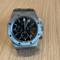 Seiko Royal Oak