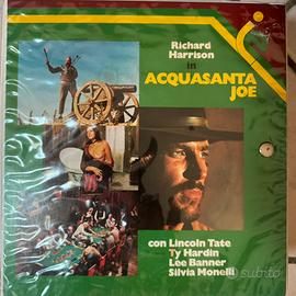 Acquasanta Joe - Super 8 (COMPLETO)