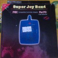 Multi adattatore joystick