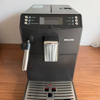 Philips 3100 Series EP3510 macchina automatica