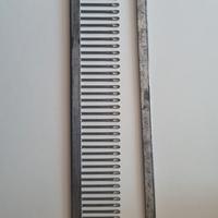 Trafitto finezza 4,5/5
per maglieria 40 crune