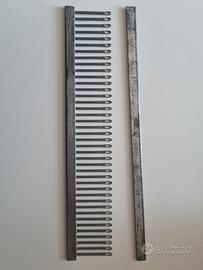 Trafitto finezza 4,5/5
per maglieria 40 crune