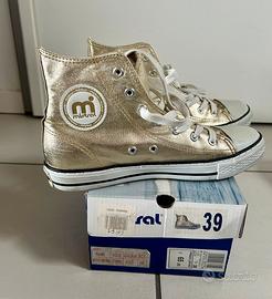 Scarpe sportive Mistral tipo All Star