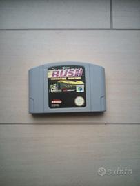 San Francisco Rush