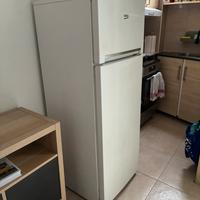 Frigorifero Bianco Classe A+